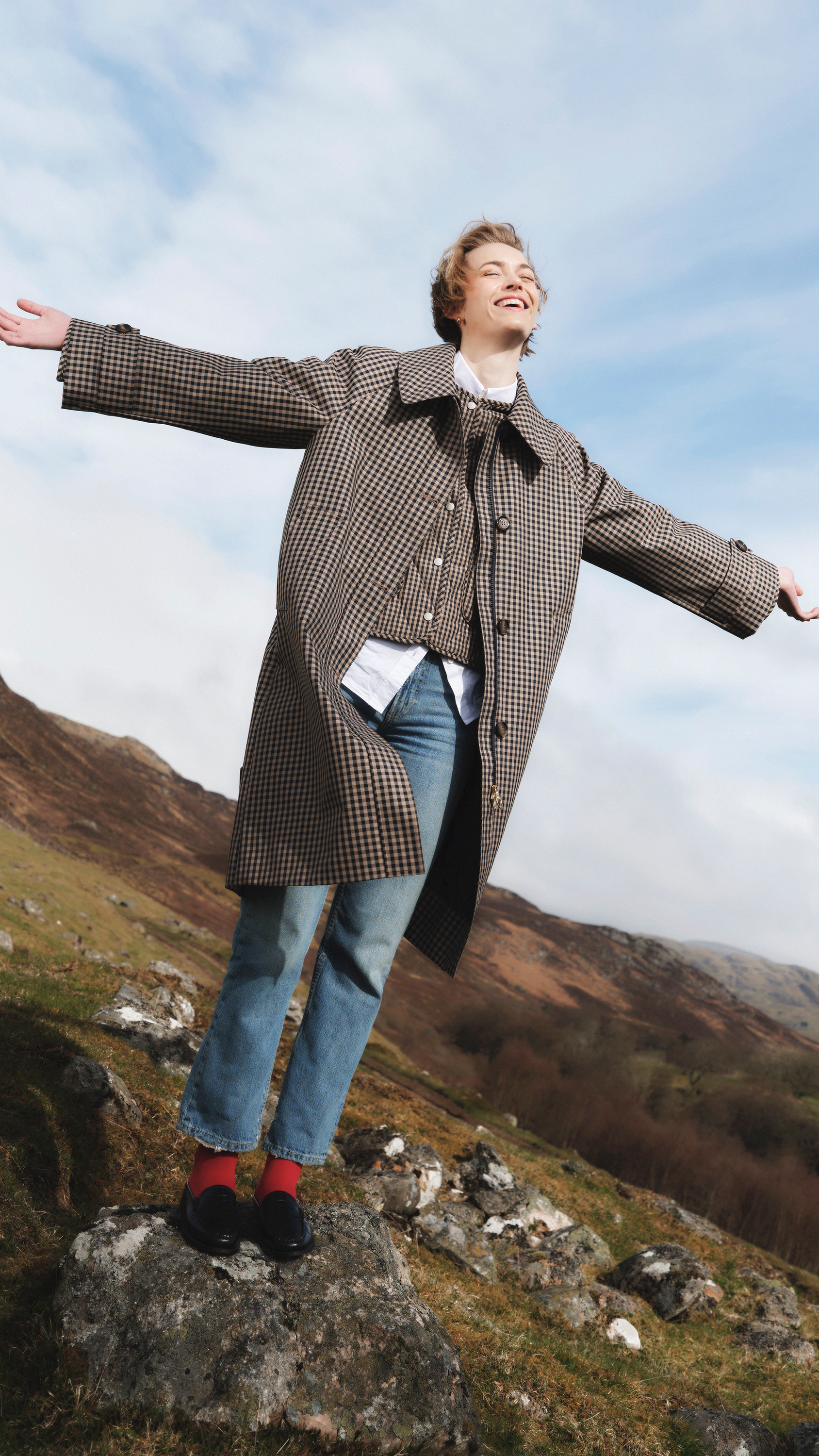 Barbour Car Coats | The Ultimate Guide